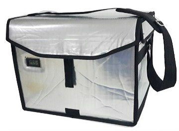 10L Folding Spacesaver Medical Box
