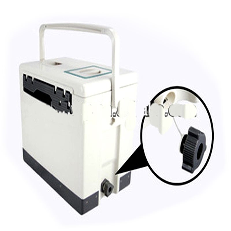 14L Blood Transport Box