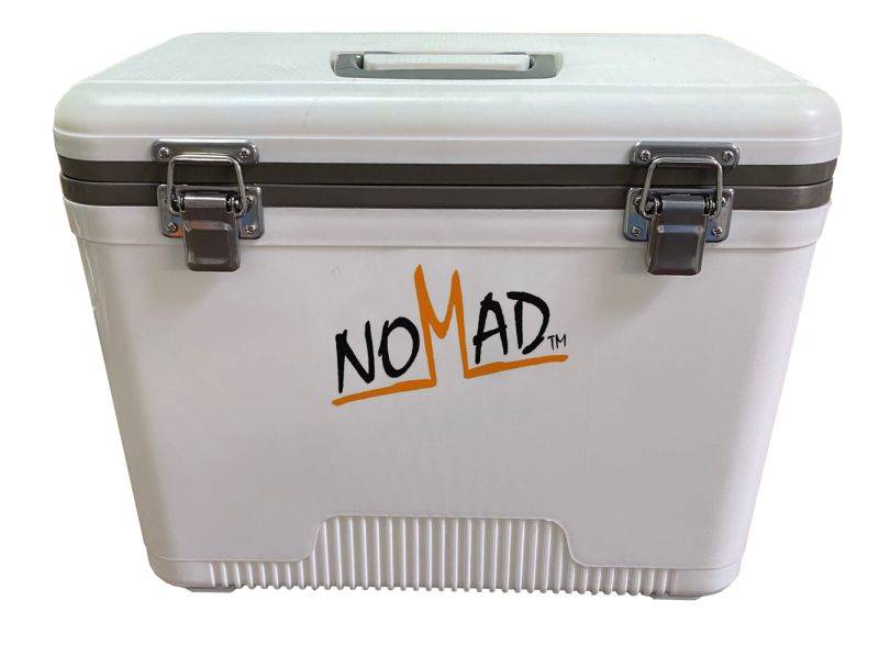 Light Weight 28L Vaccine Cooler 