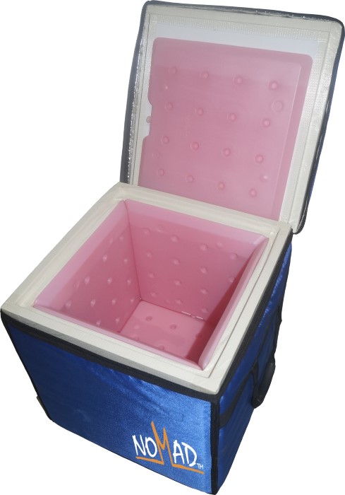 Medical Cold Chain Boxes: Chaîne du froid pour médicaments
