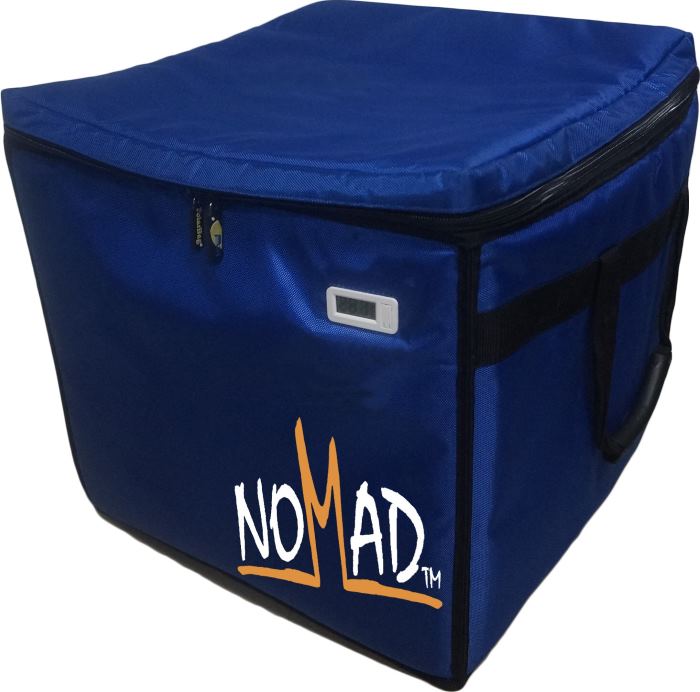 78L Medical cool Box