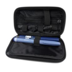 Nomad Travel Case Small Duo Gel